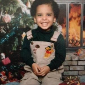 Meet your Posher, Rod